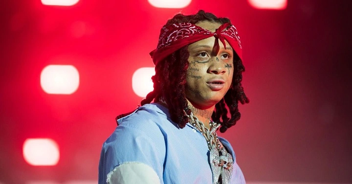 trippie redd net worth 1