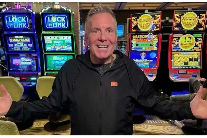 vegas matt net worth