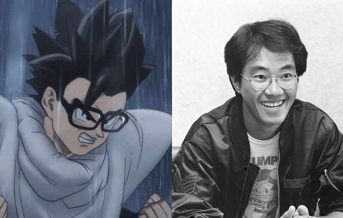 Akira Toriyama Lifestyle 1