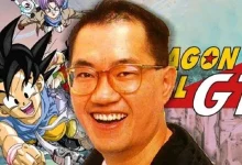 Akira Toriyama Net Worth 1