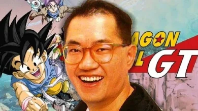 Akira Toriyama Net Worth 1