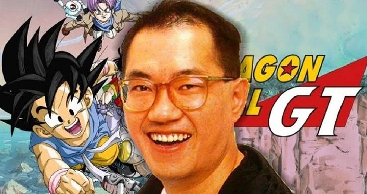 Akira Toriyama Net Worth 1