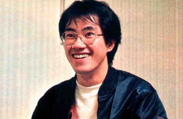 Akira Toriyama Net Worth 3