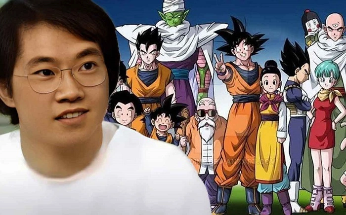 Akira Toriyama Net Worth 5