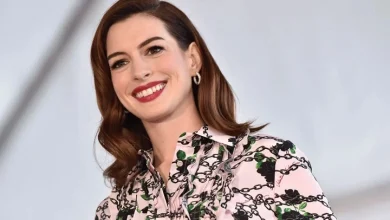 Anne Hathaway Net Worthdgg