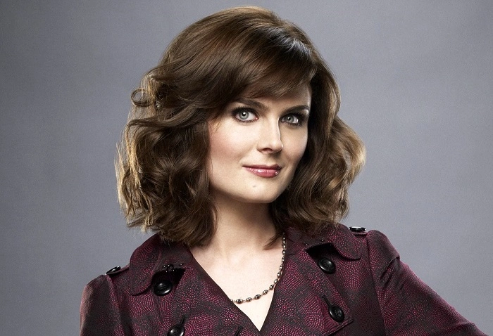 Emily Deschanel Career Growth and Achievements 1