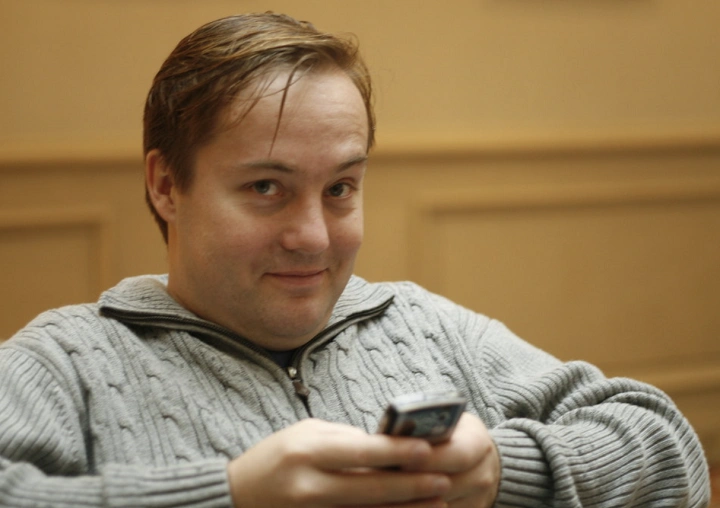 Jason Calacanis