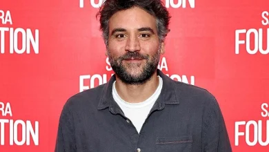 Josh Radnor Net Worth 1