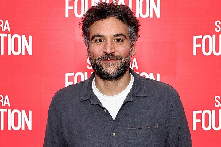 Josh Radnor Net Worth 1