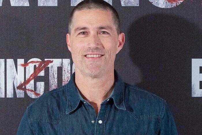 Matthew Fox 1