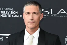 Matthew Fox Net Worth 1