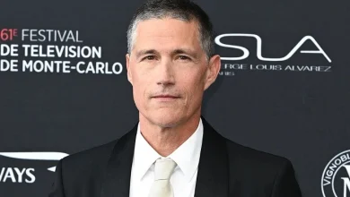 Matthew Fox Net Worth 1