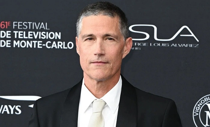 Matthew Fox Net Worth 1