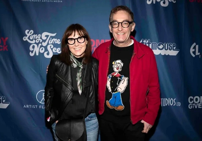 Tom Kenny Career Growth and Achievements 1