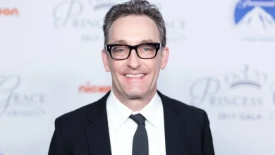 Tom Kenny Net Worth 1