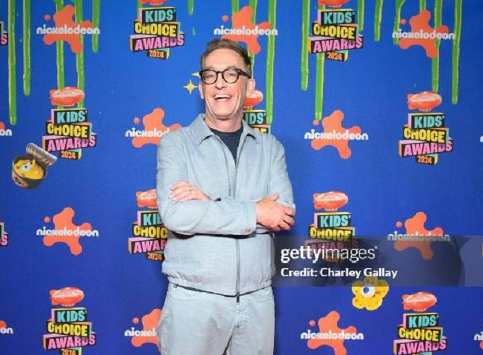 Tom Kenny Net Worth 2