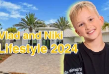 Vlad and Niki Net Worth 1