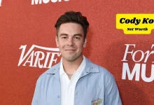 cody ko net worth