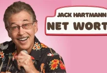 jack hartmann net worth