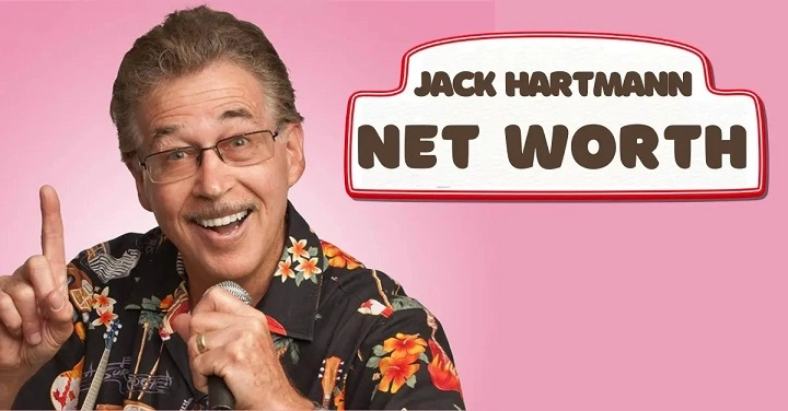 jack hartmann net worth