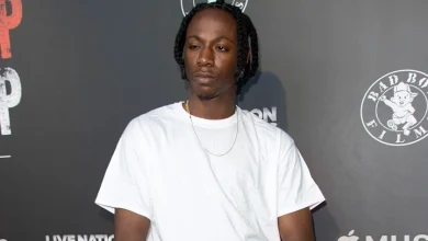 joey badass net worth