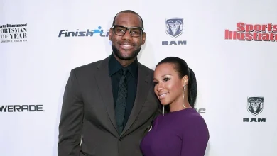 savannah james net worth