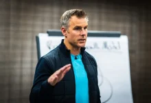 Dan Martell Net Worth