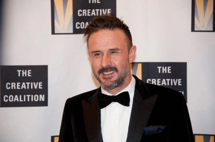 David Arquette Net Worths