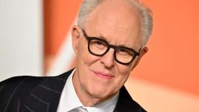 John Lithgow