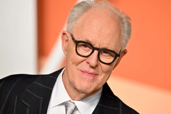 John Lithgow