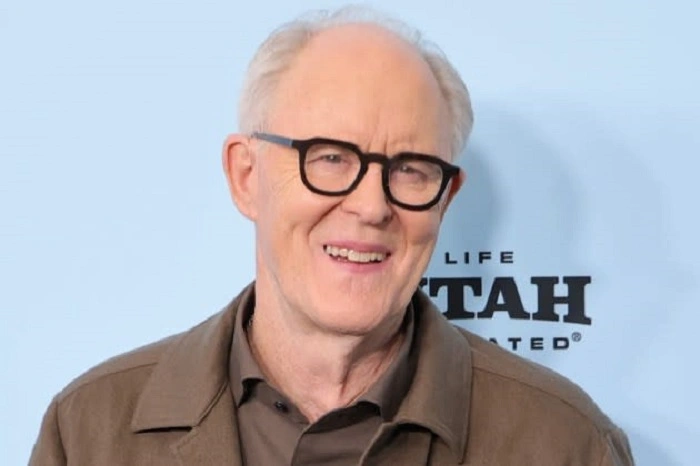 John Lithgowft