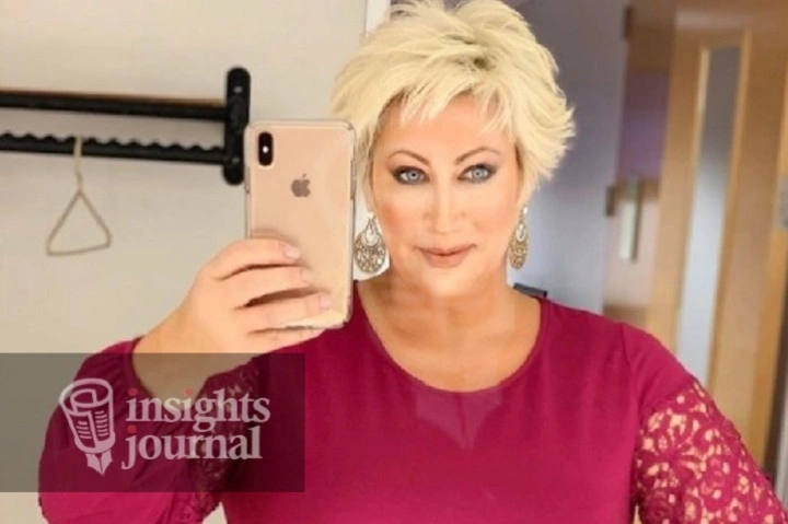 Kim Gravel Net Worth