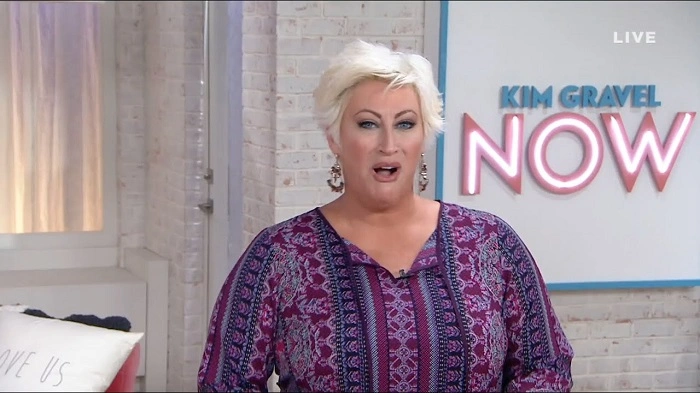Kim Gravel Net Worthdfgg