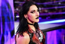 Rhea Ripley Net Worth