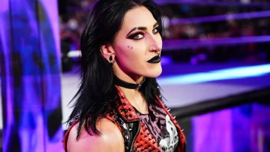 Rhea Ripley Net Worth