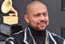 Sean Paul Net Worthetertt
