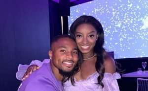 Simone Biles Husband Net Worth: Age, Height, Weight, Wiki, Biography