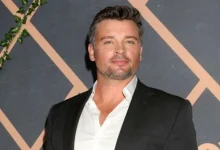 Tom Welling Net Worthdggg