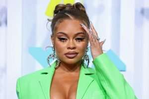 Latto Net Worth, Biography, Achievements And More - Worth Collector