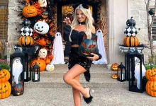 macy blackwell net worthff