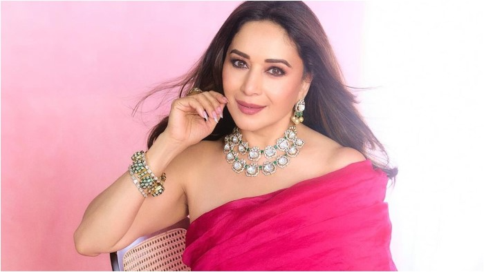 Biography Wiki of Madhuri