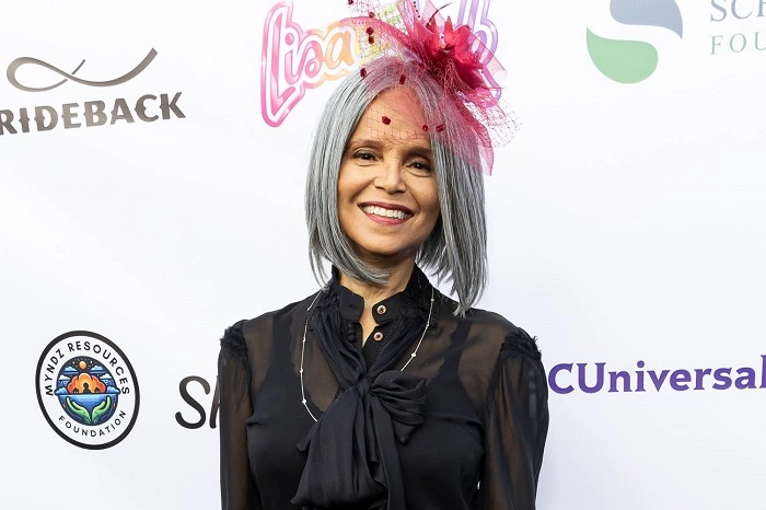 Details About Victoria Rowell
