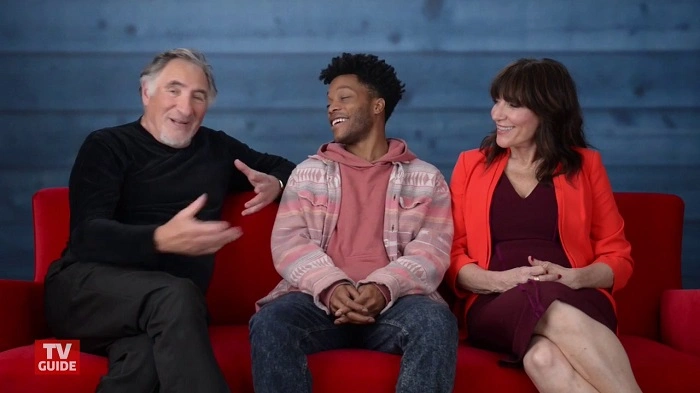 Judd Hirsch Family of Judd Hirsch