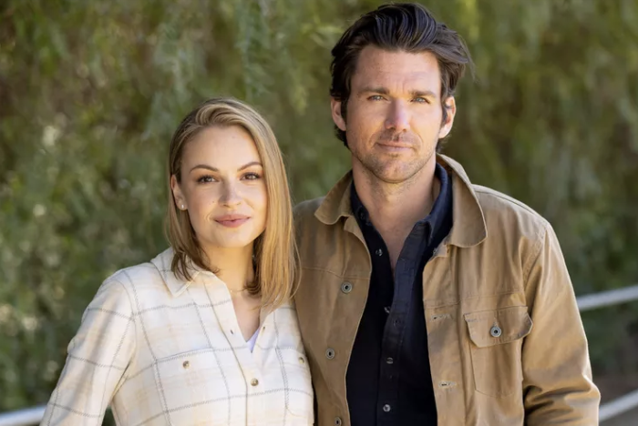 Kevin McGarry Family
