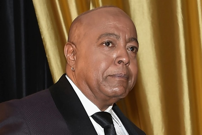 Peabo Bryson Biography