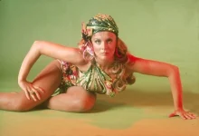 ann-margret net worth