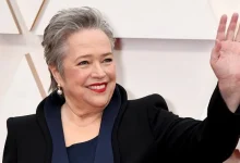 kathy bates net worth