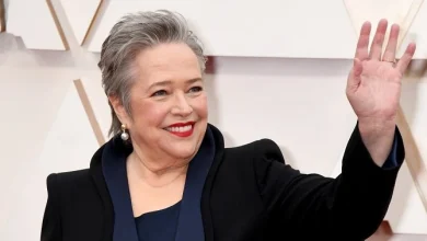kathy bates net worth