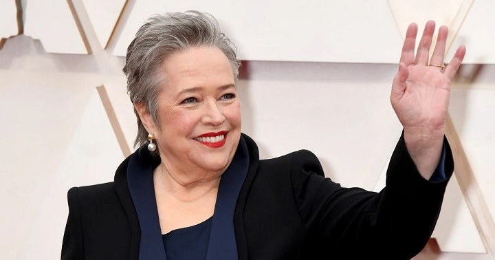 kathy bates net worth