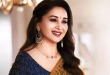 madhuri dixit net worth